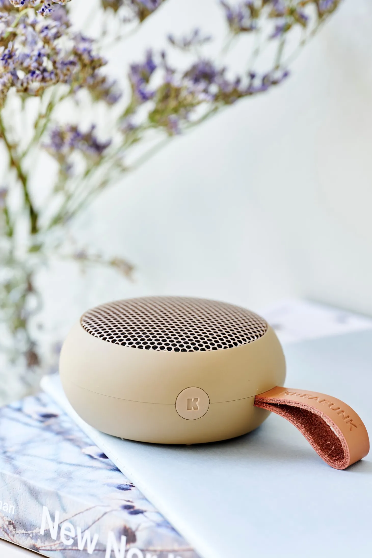 AGO II Bluetooth-højtaler