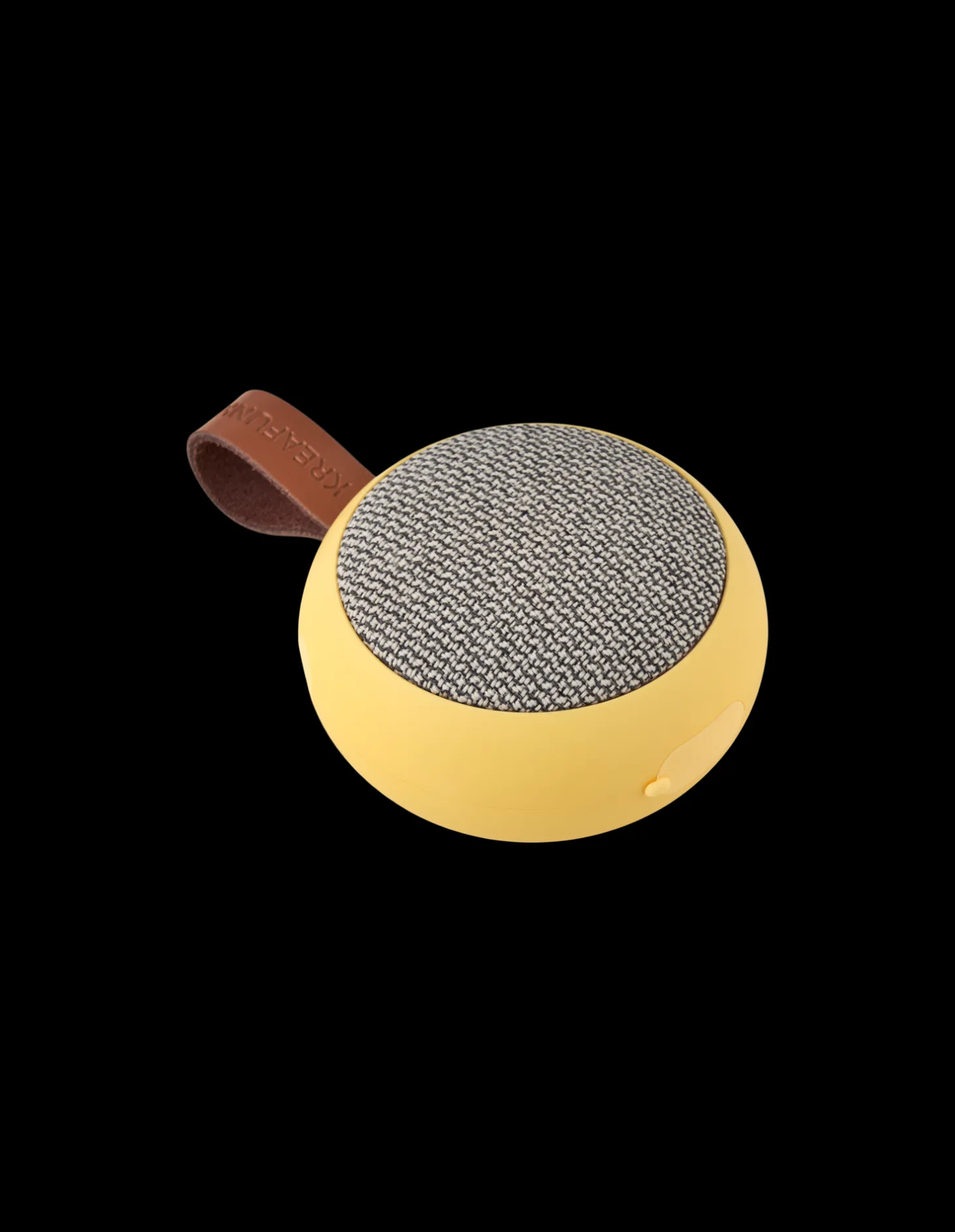 AGO II FABRIC Bluetooth Højtaler