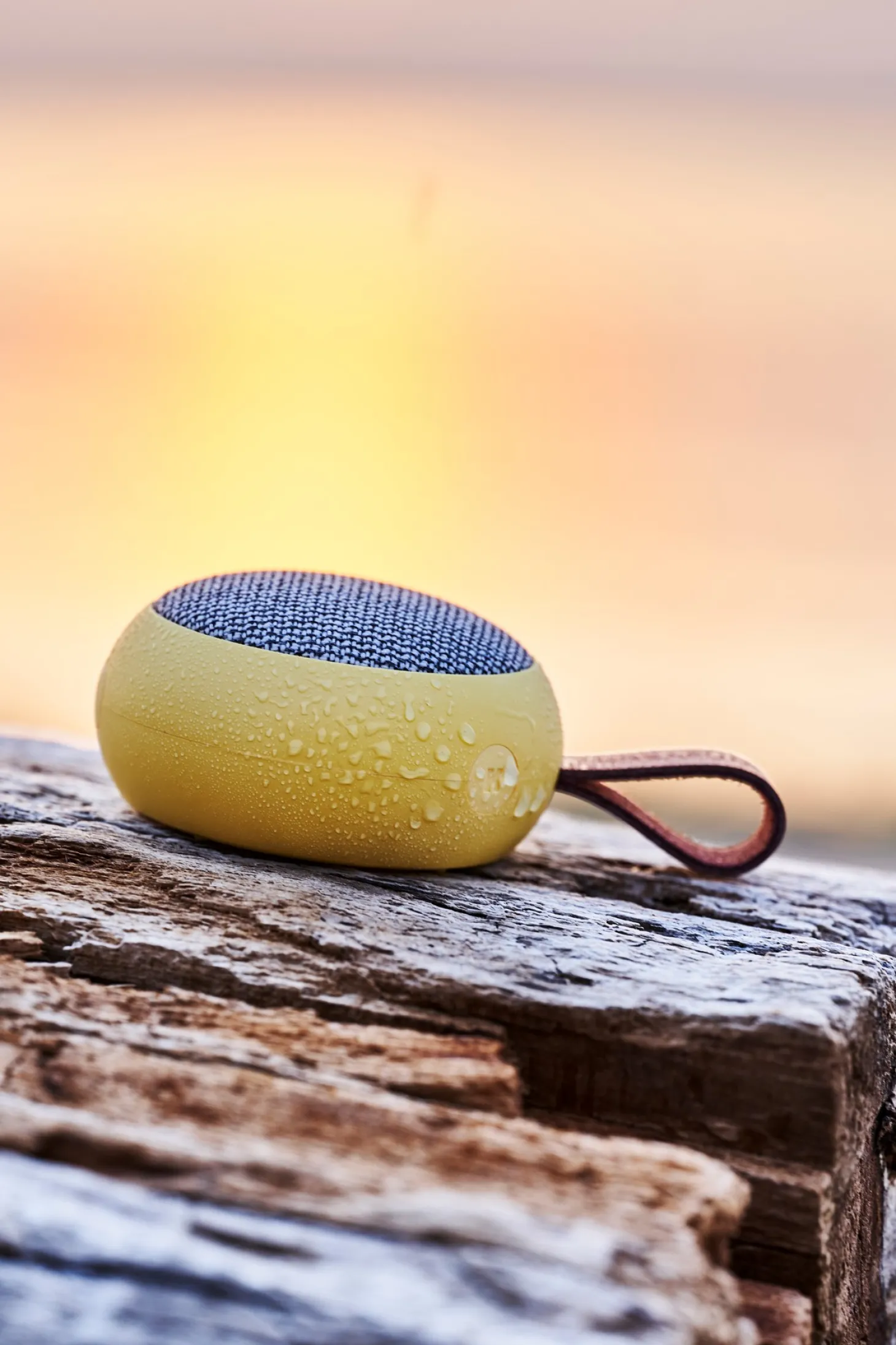 AGO II FABRIC Bluetooth Højtaler