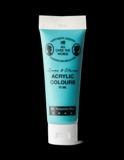 Akrylmaling