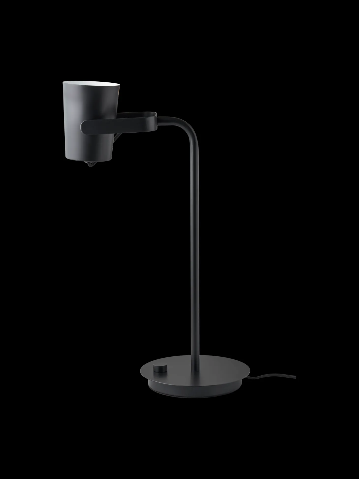 ARDENT Bordlampe