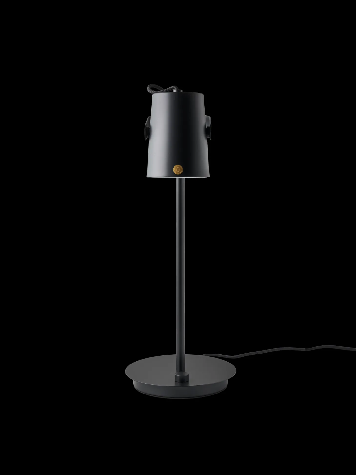 ARDENT Bordlampe