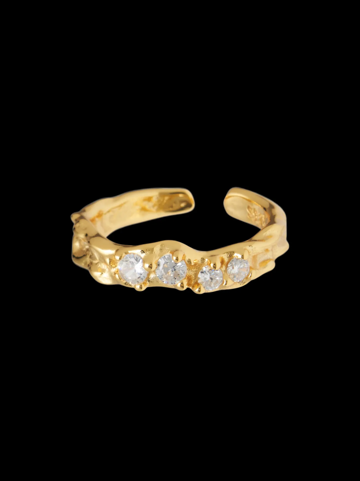 Aurora-ring