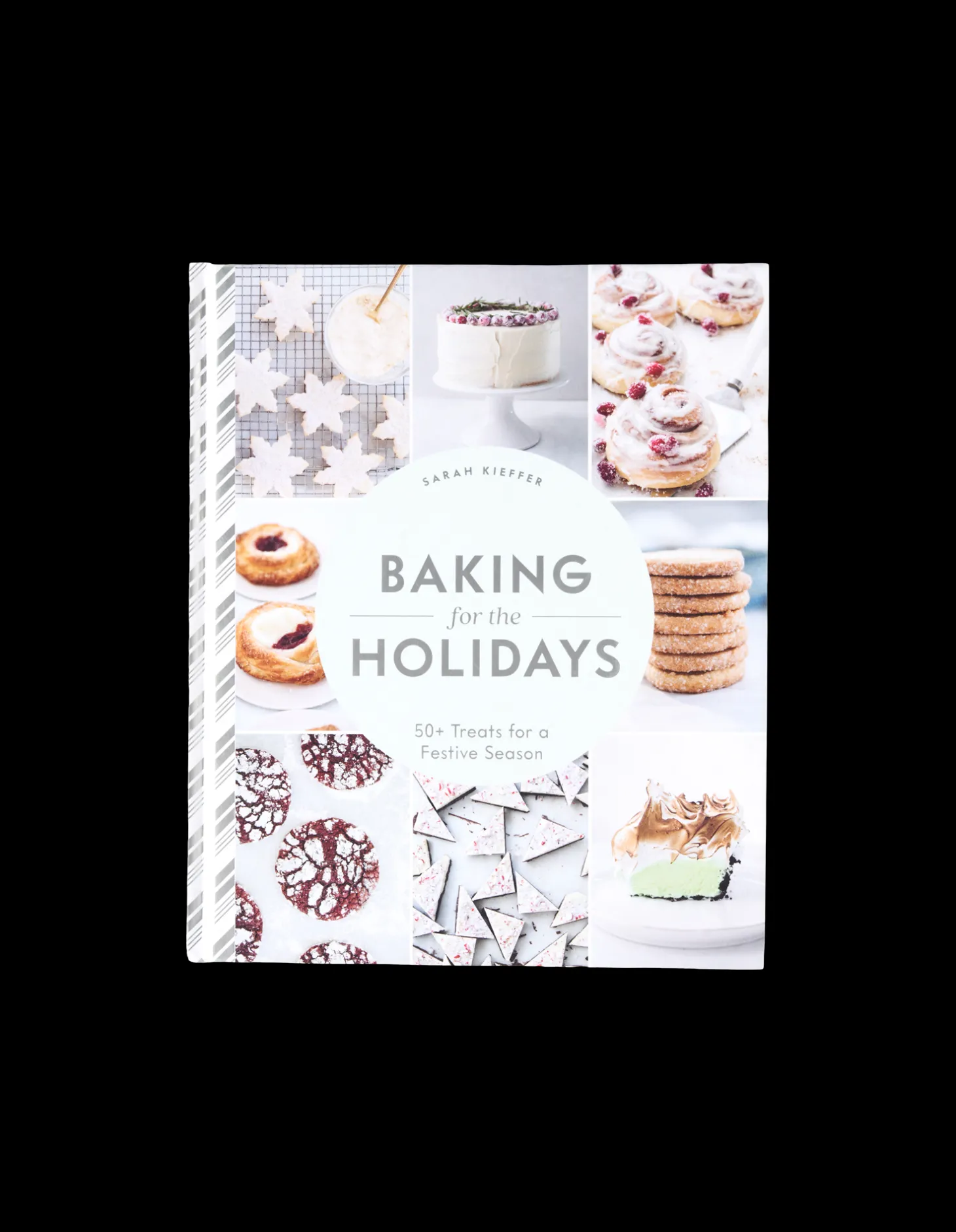 Baking For The Holidays