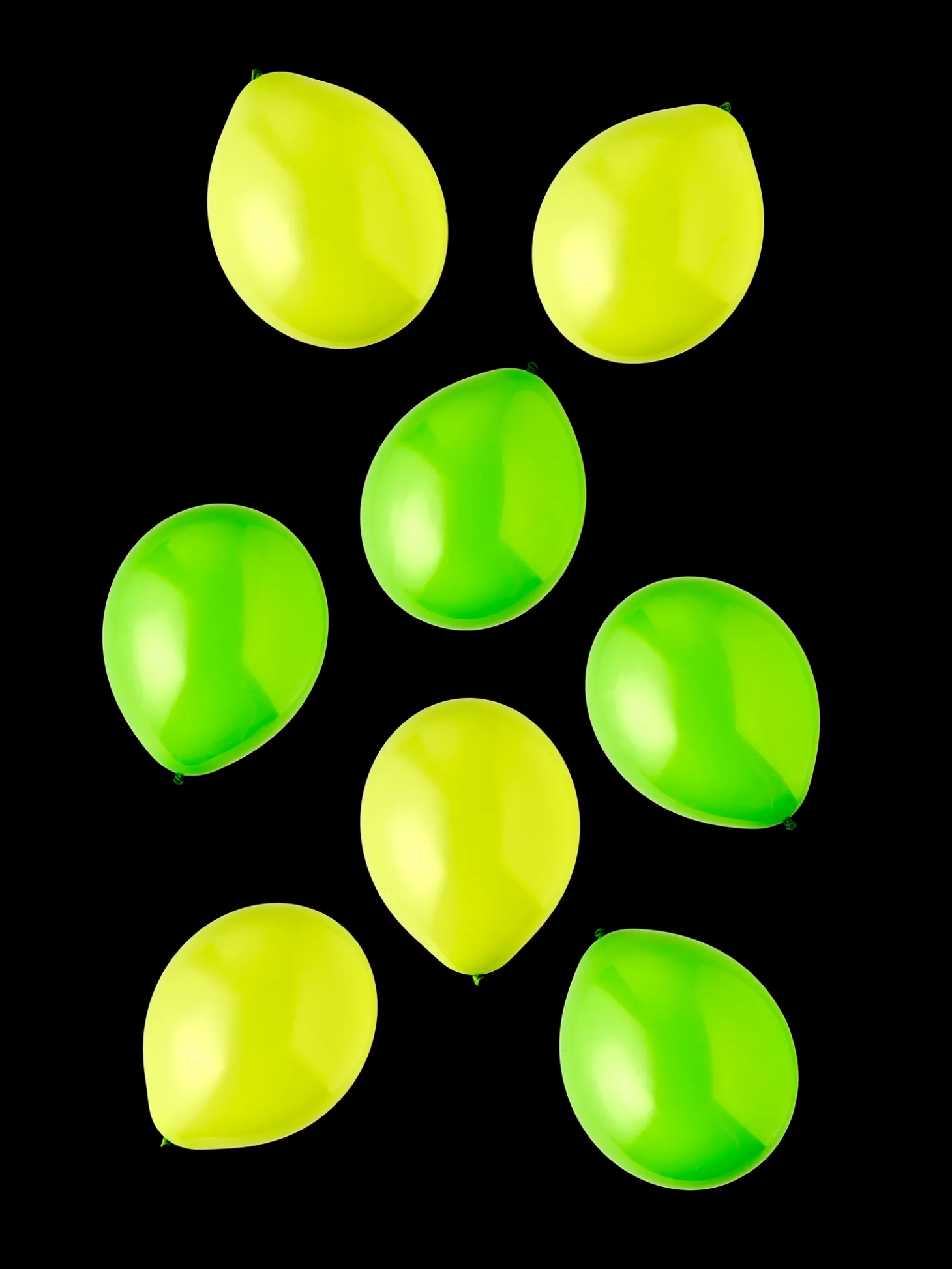 Balloner