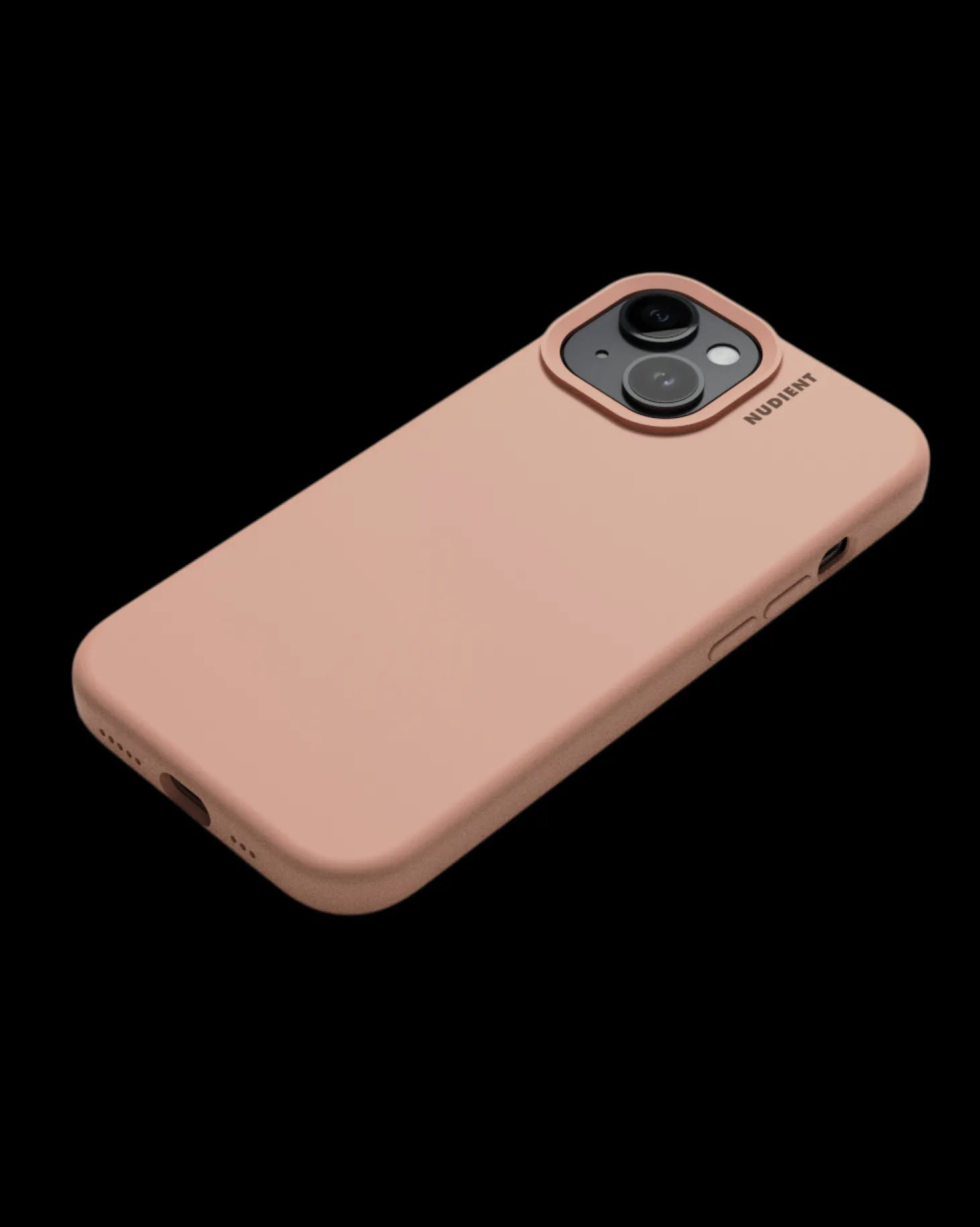 Base Mobilcover IPhone 15