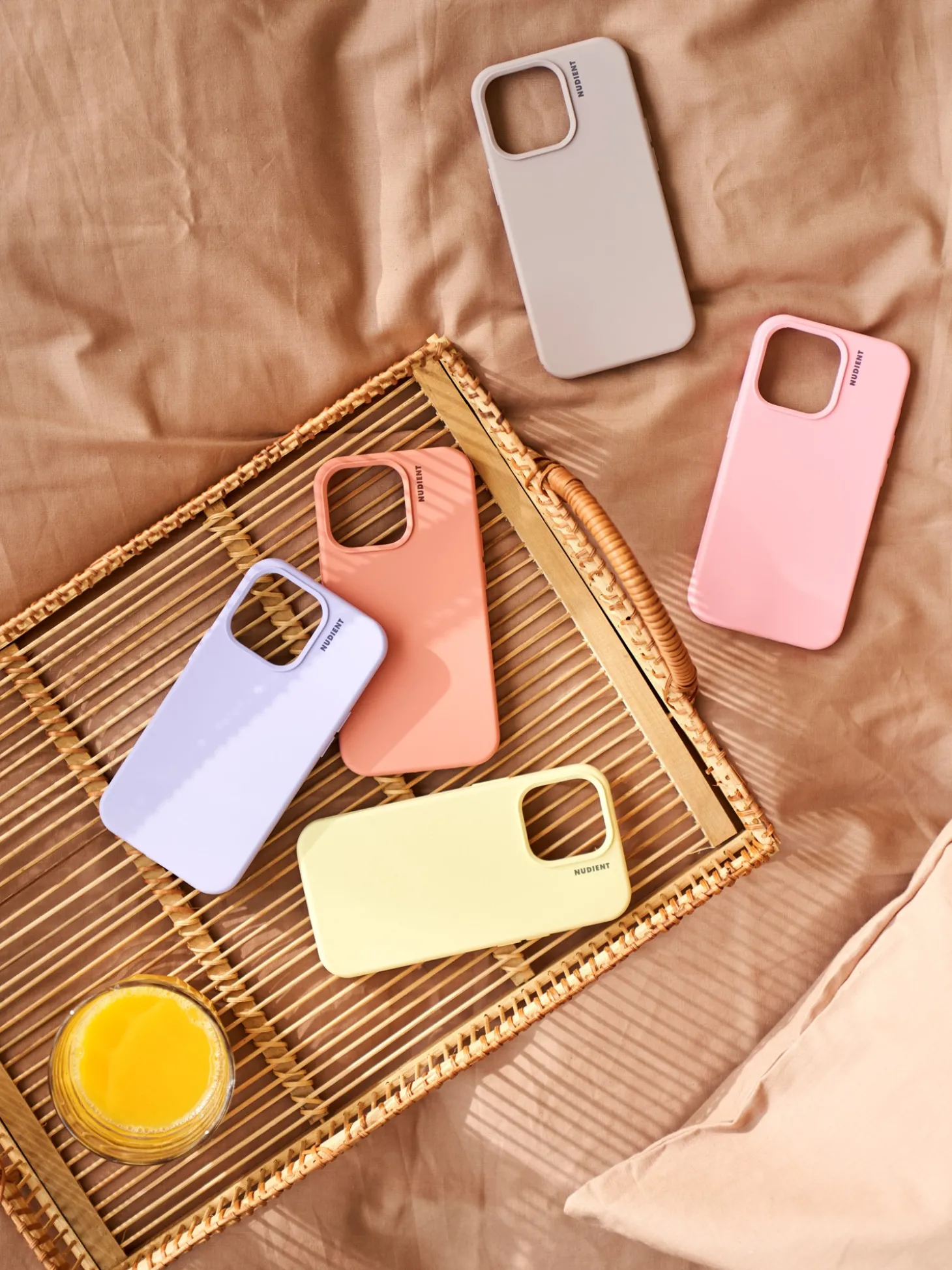 Base Mobilcover IPhone 15