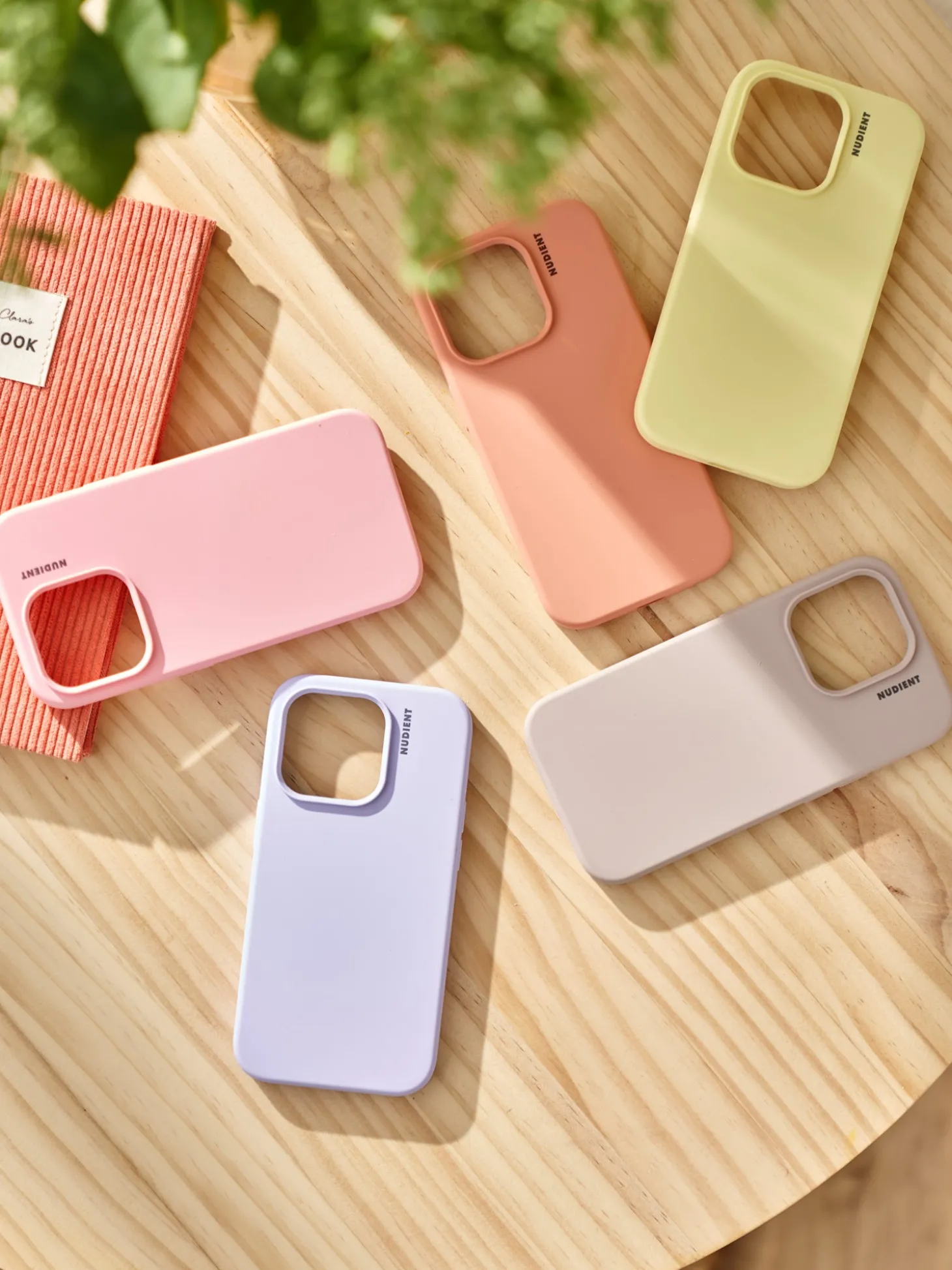 Base Mobilcover IPhone 15