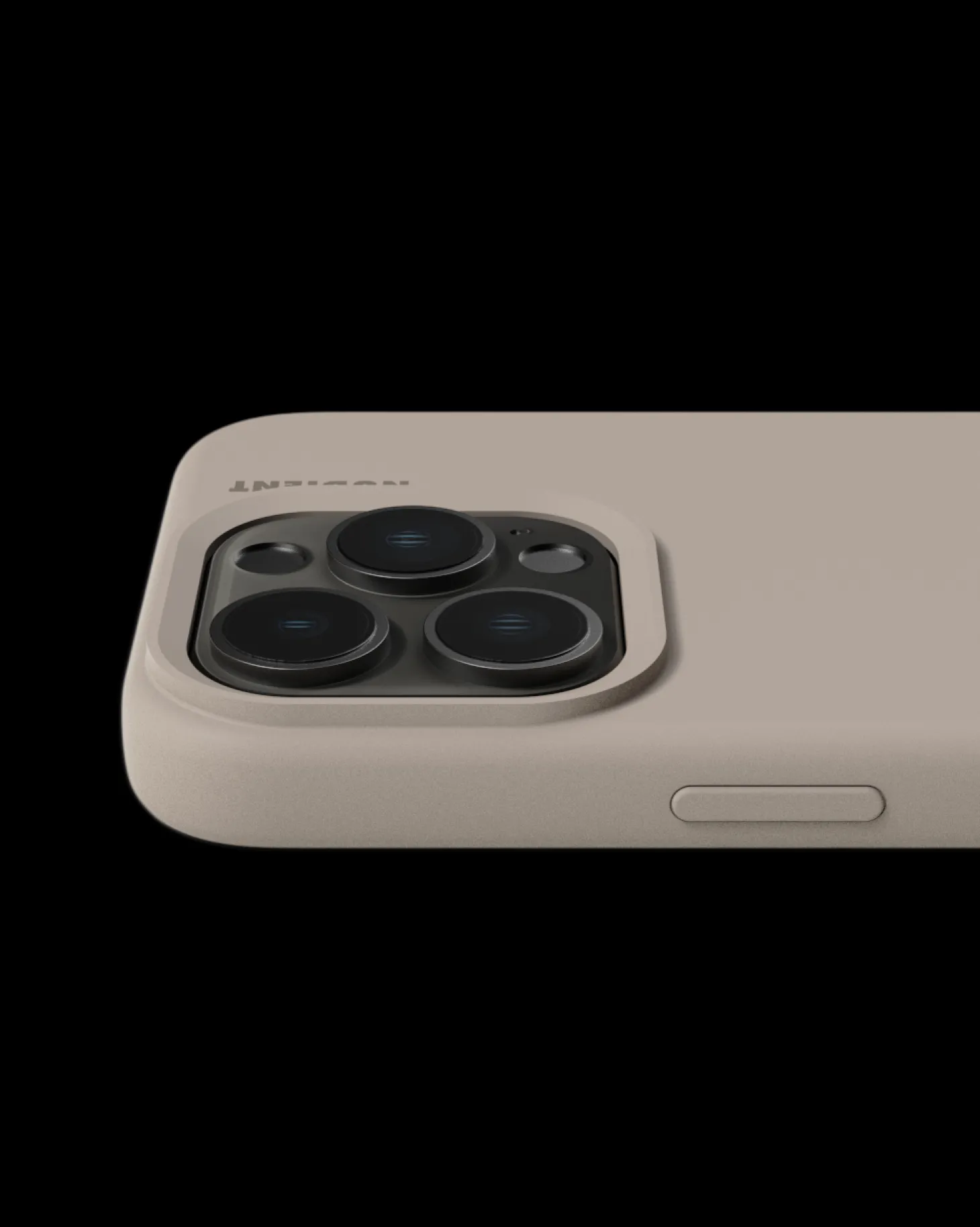 Base Mobilcover IPhone 15 Pro