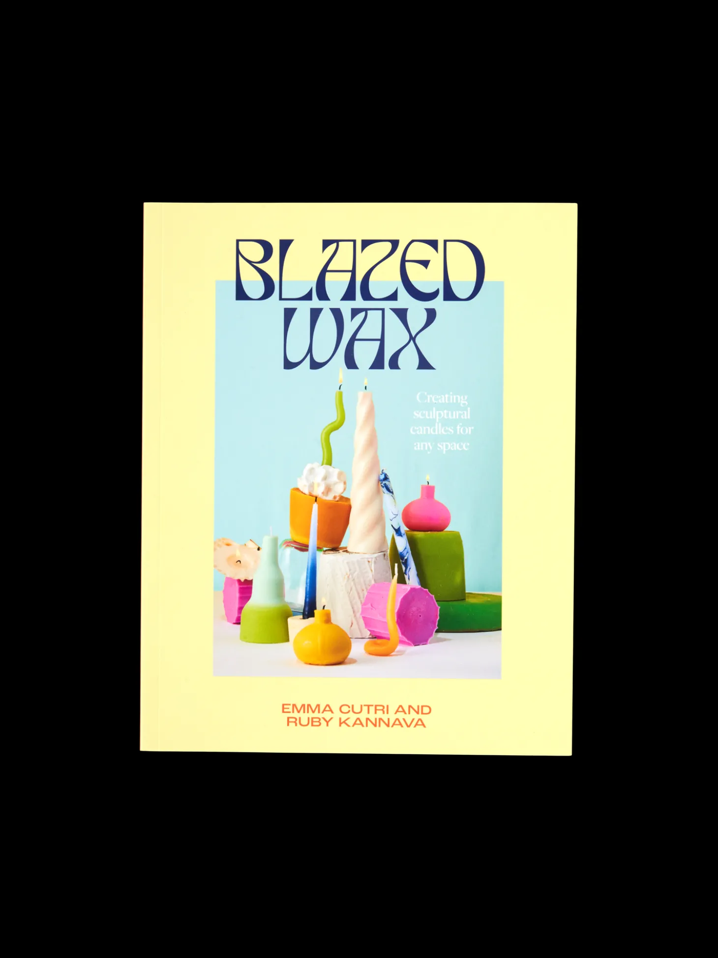 Blazed Wax
