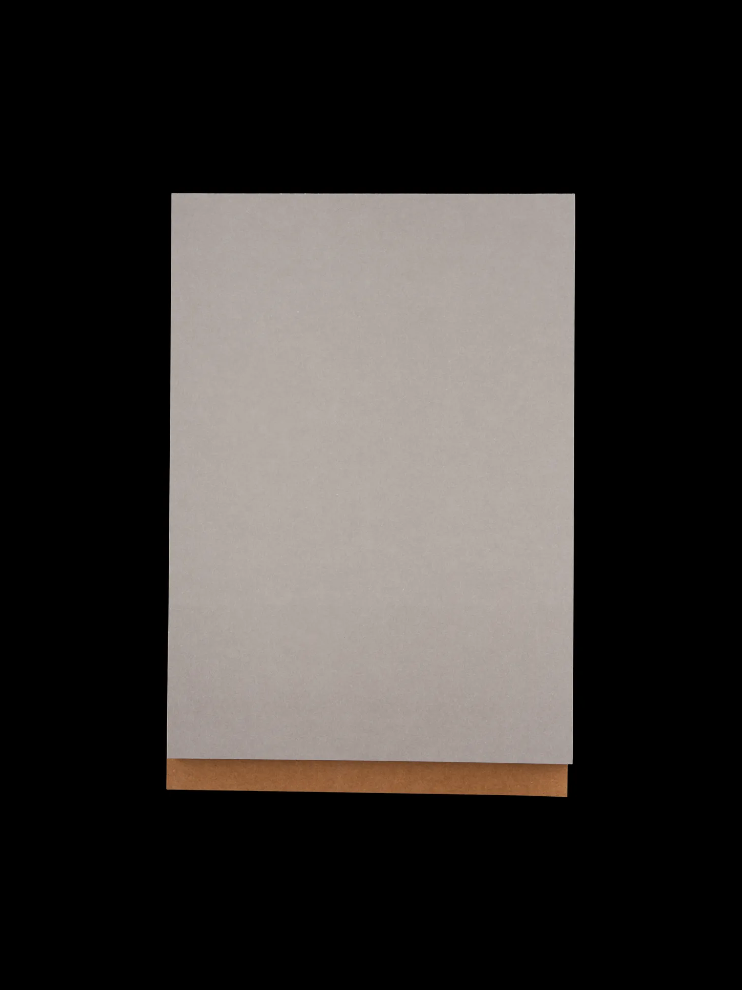 Blok Med Assorteret Papir A4