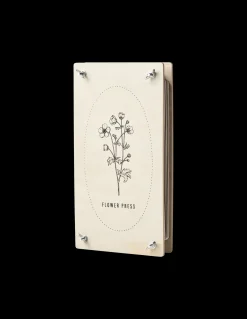 Blomsterpresse