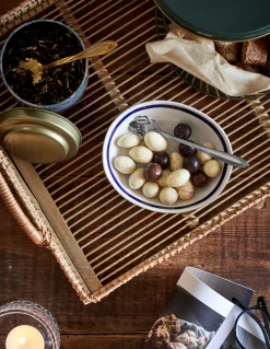 Blomsterske
