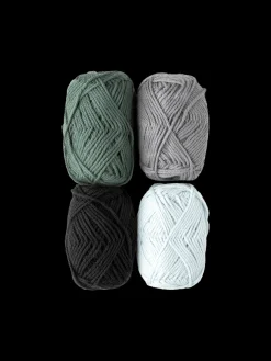 Bomuldsgarn 8/4