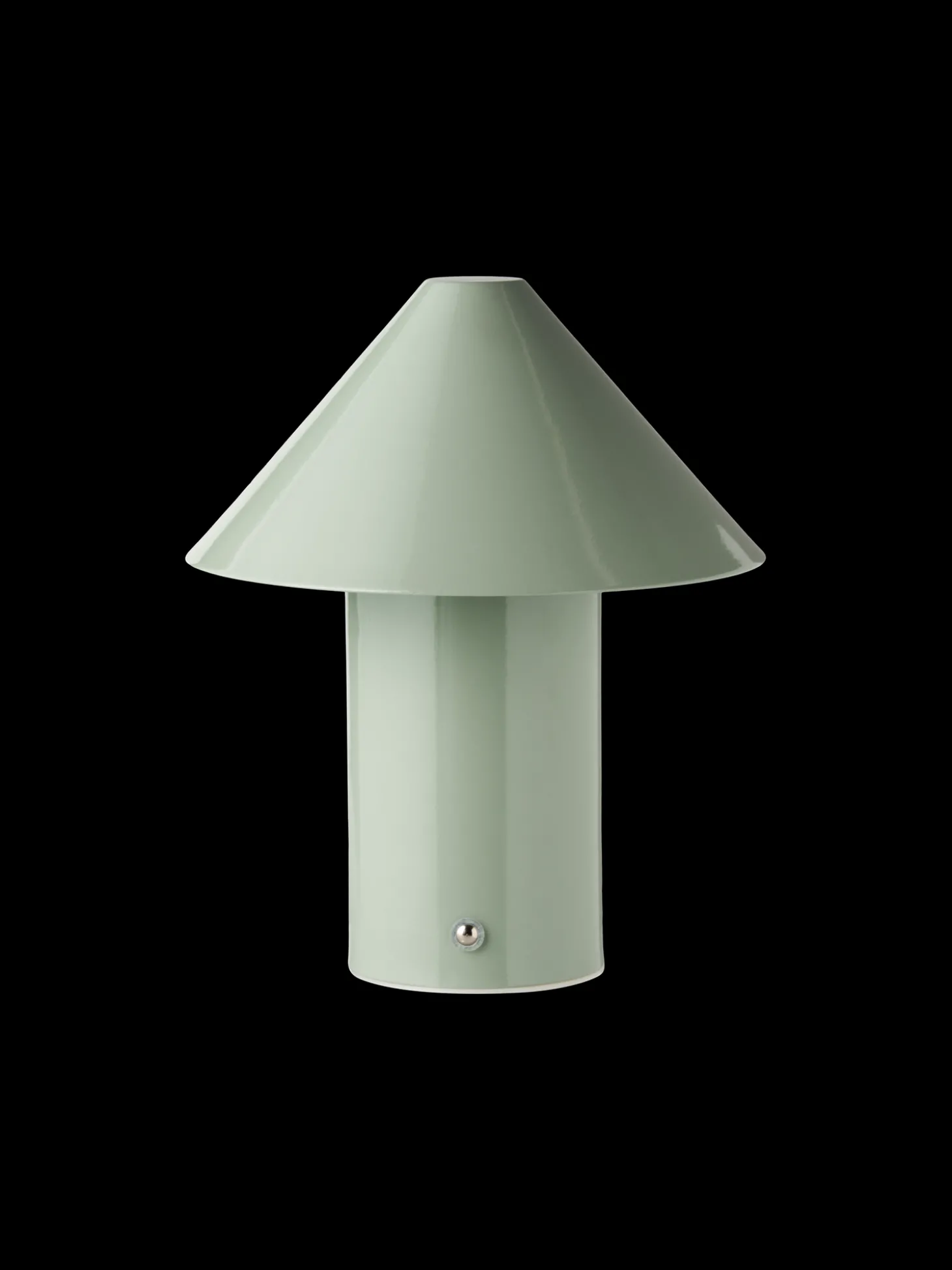 Bordlampe