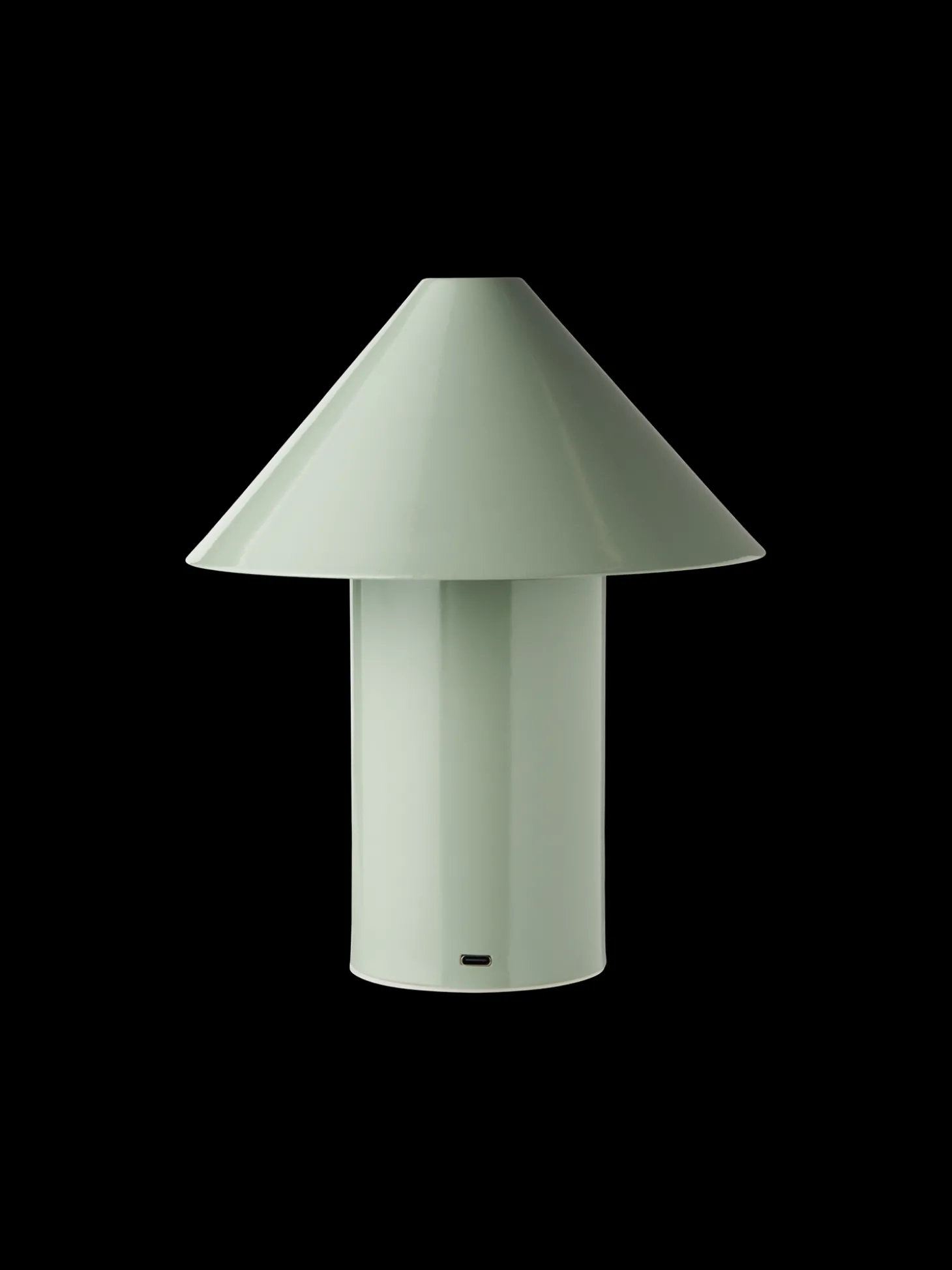 Bordlampe