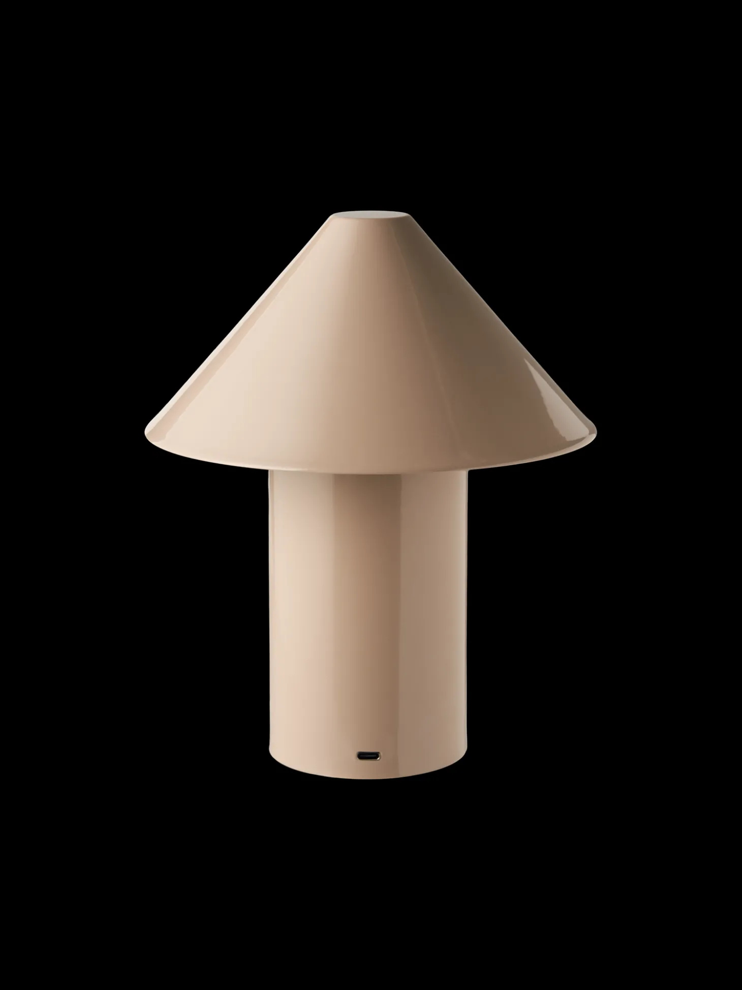 Bordlampe