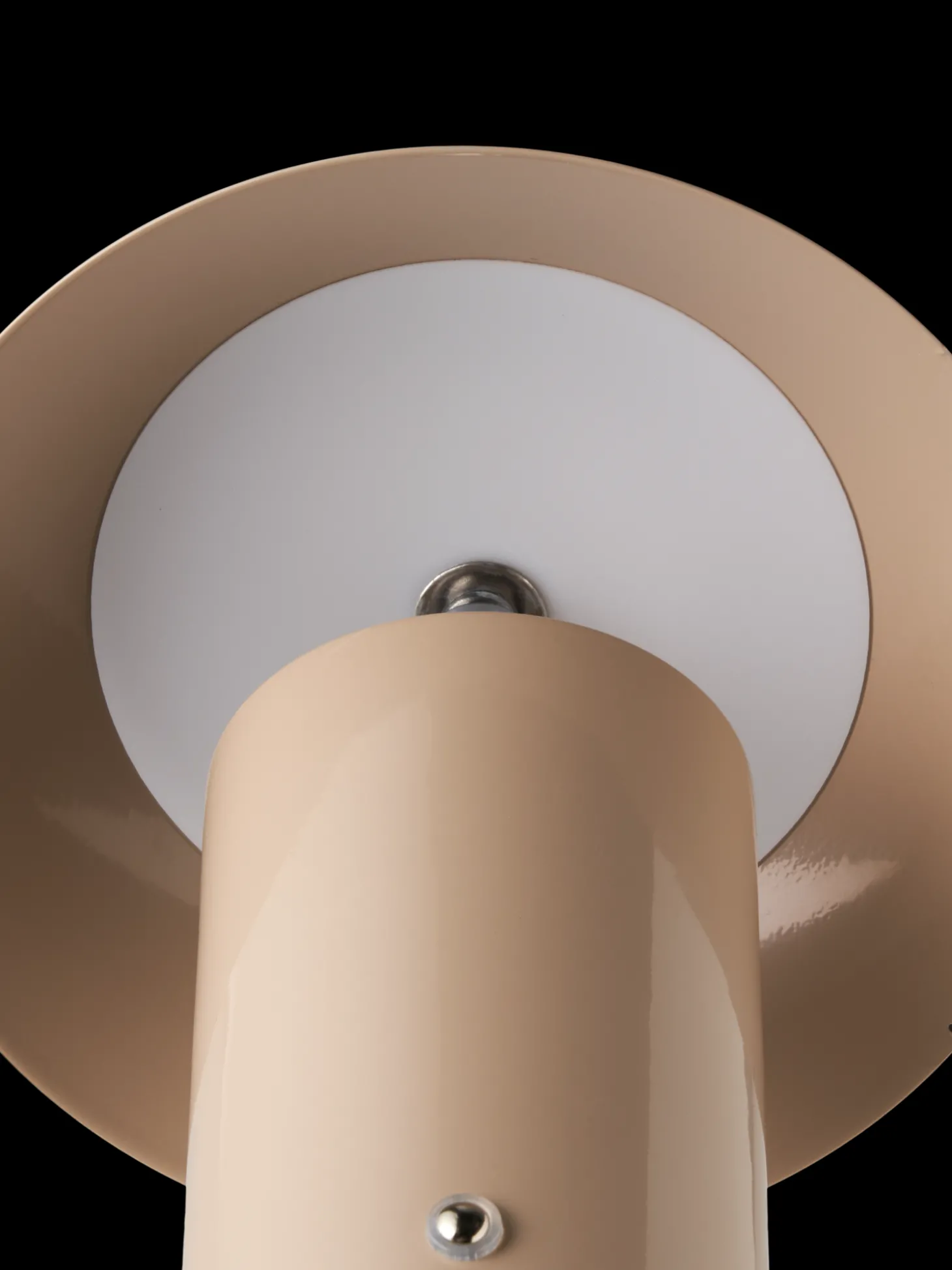 Bordlampe
