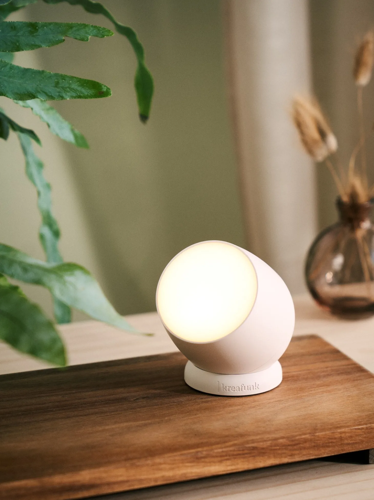Bordlampe