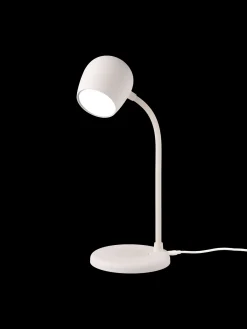 Bordlampe Med Højttaler