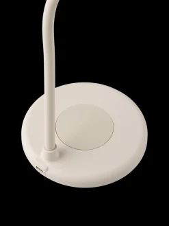 Bordlampe Med Højttaler