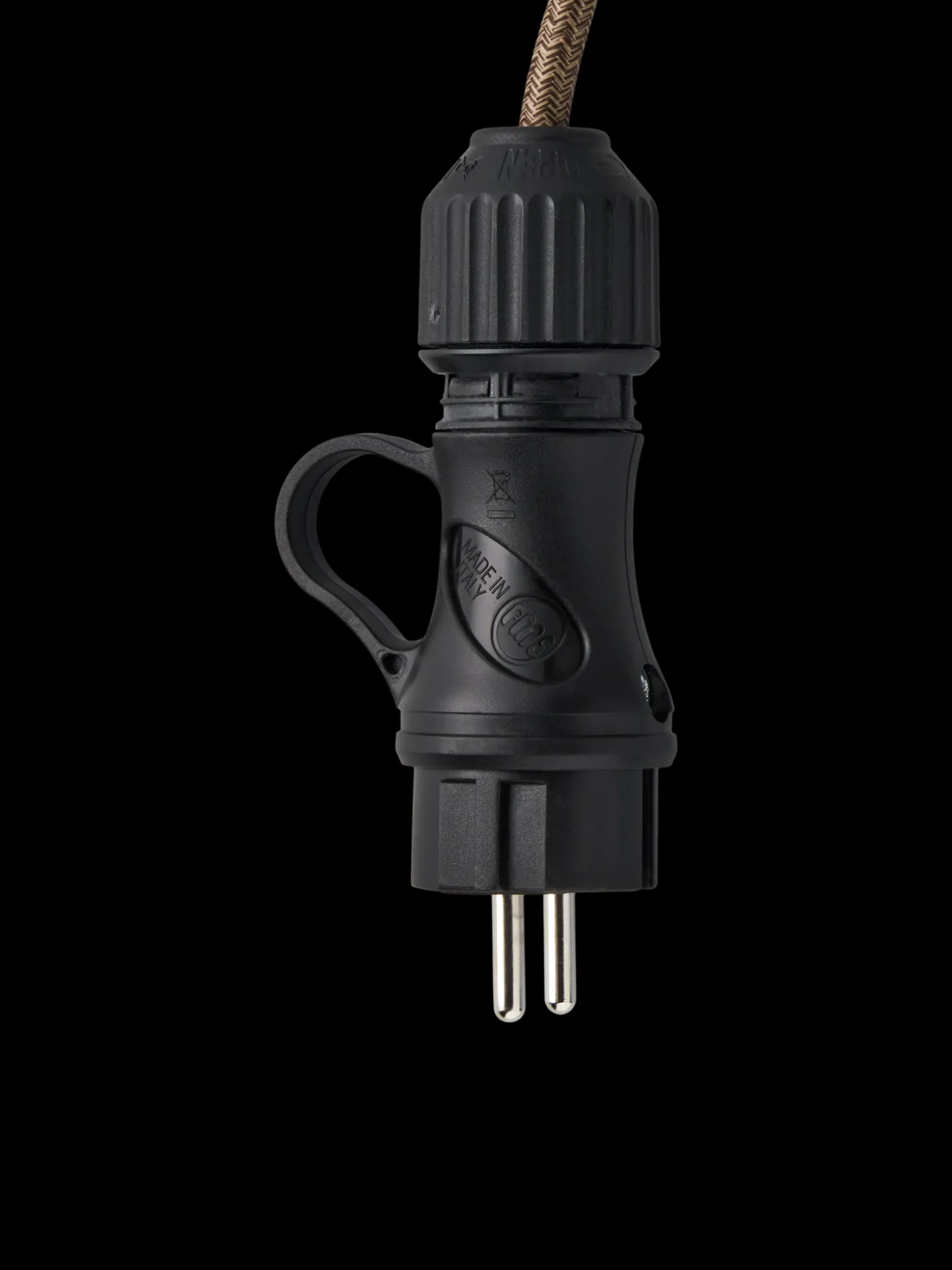 Bærbar Udendørslampe