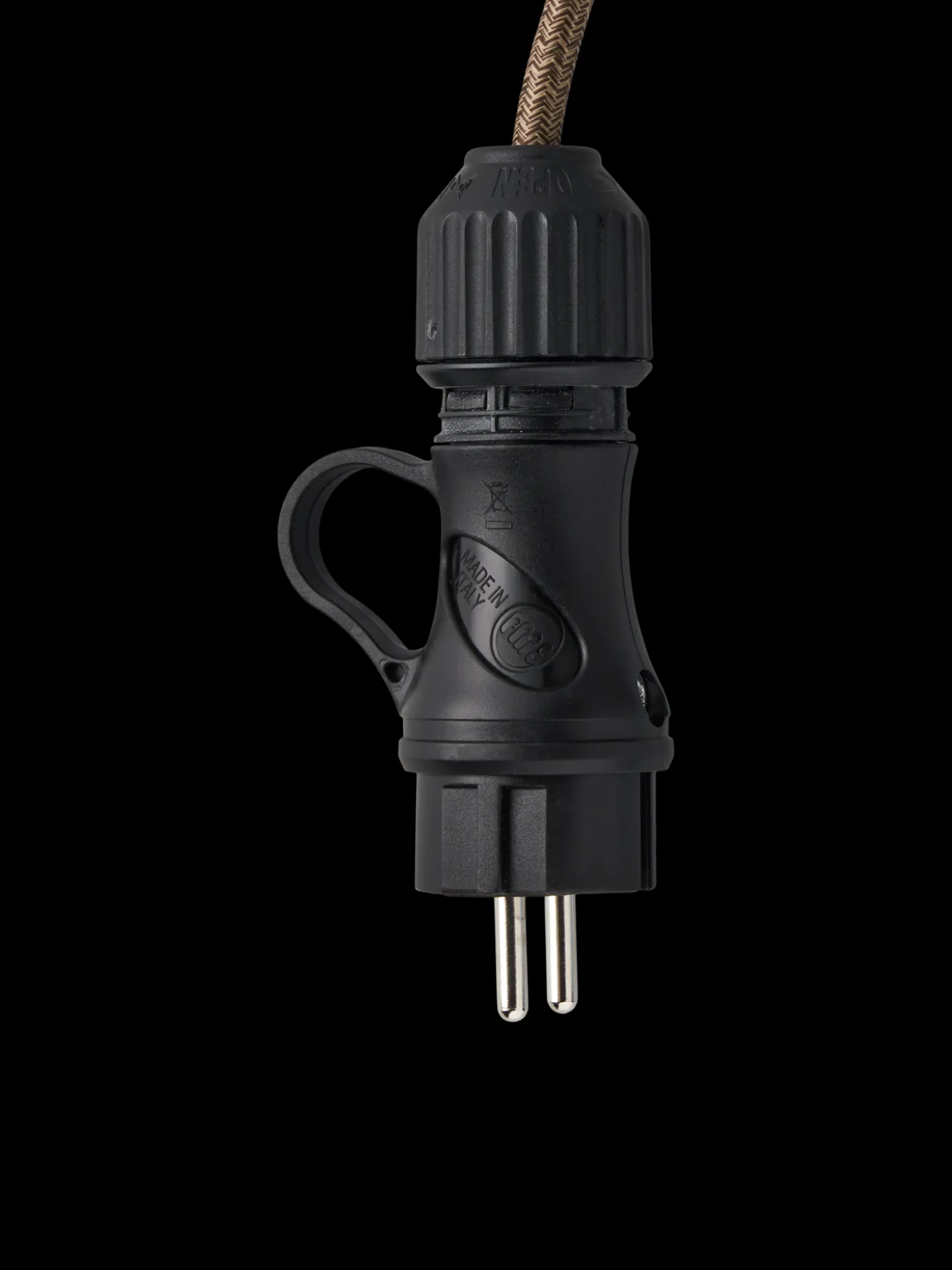 Bærbar Udendørslampe