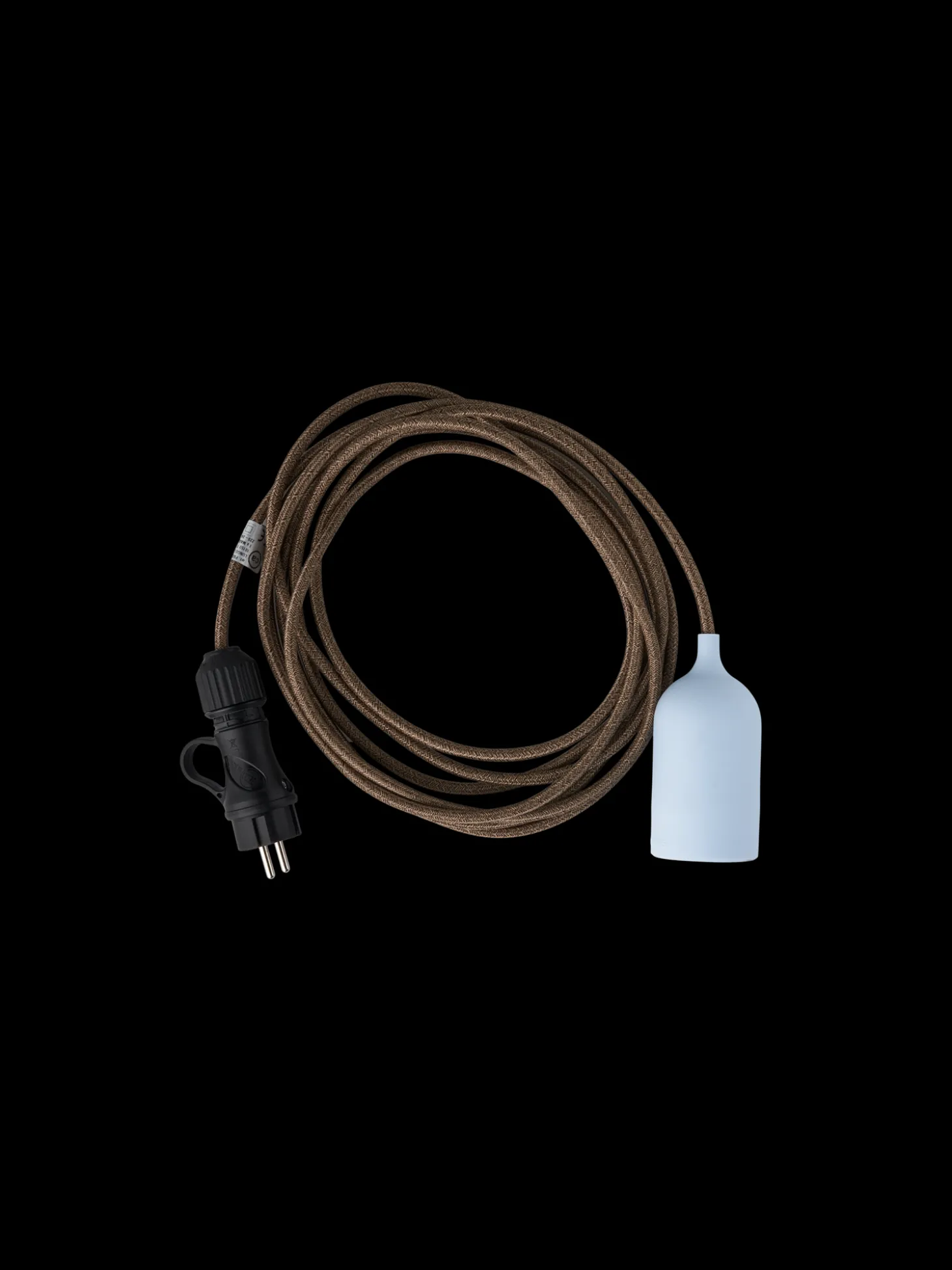 Bærbar Udendørslampe