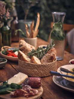 Brødkurv
