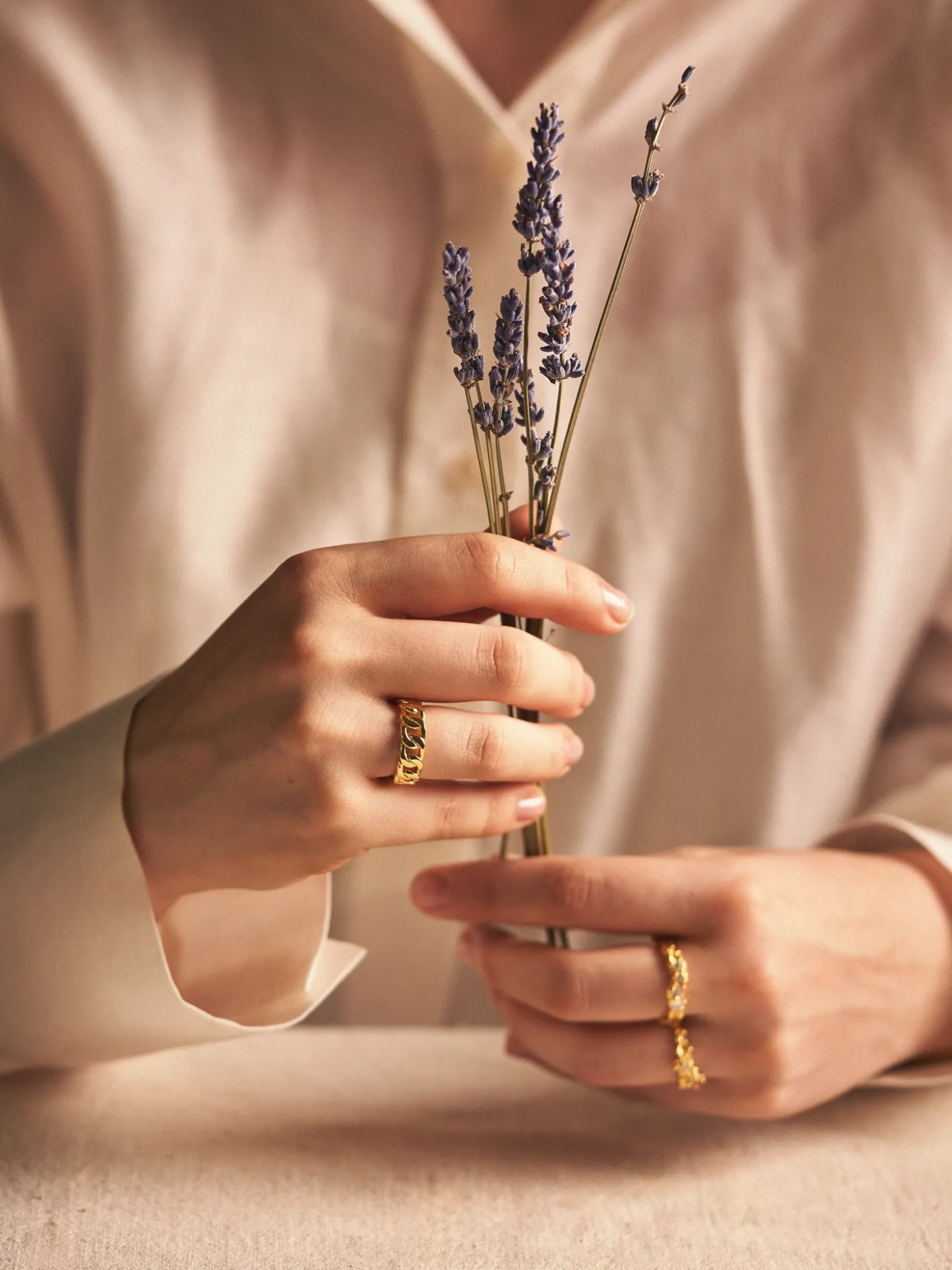 Brigitte-ring