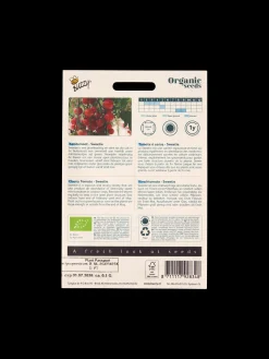 Buzzy® økologiske Cherrytomatfrø