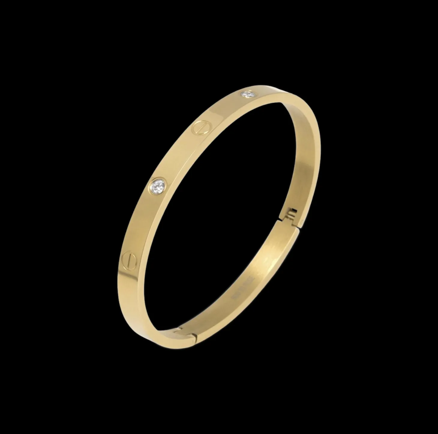 Carmen-armbånd