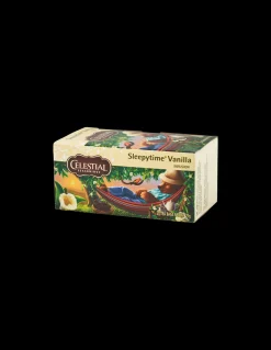 Celestial Herbal Vanilla - Te