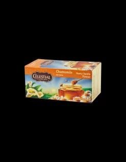 Celestial Honey Vanilla Chamomile - Te