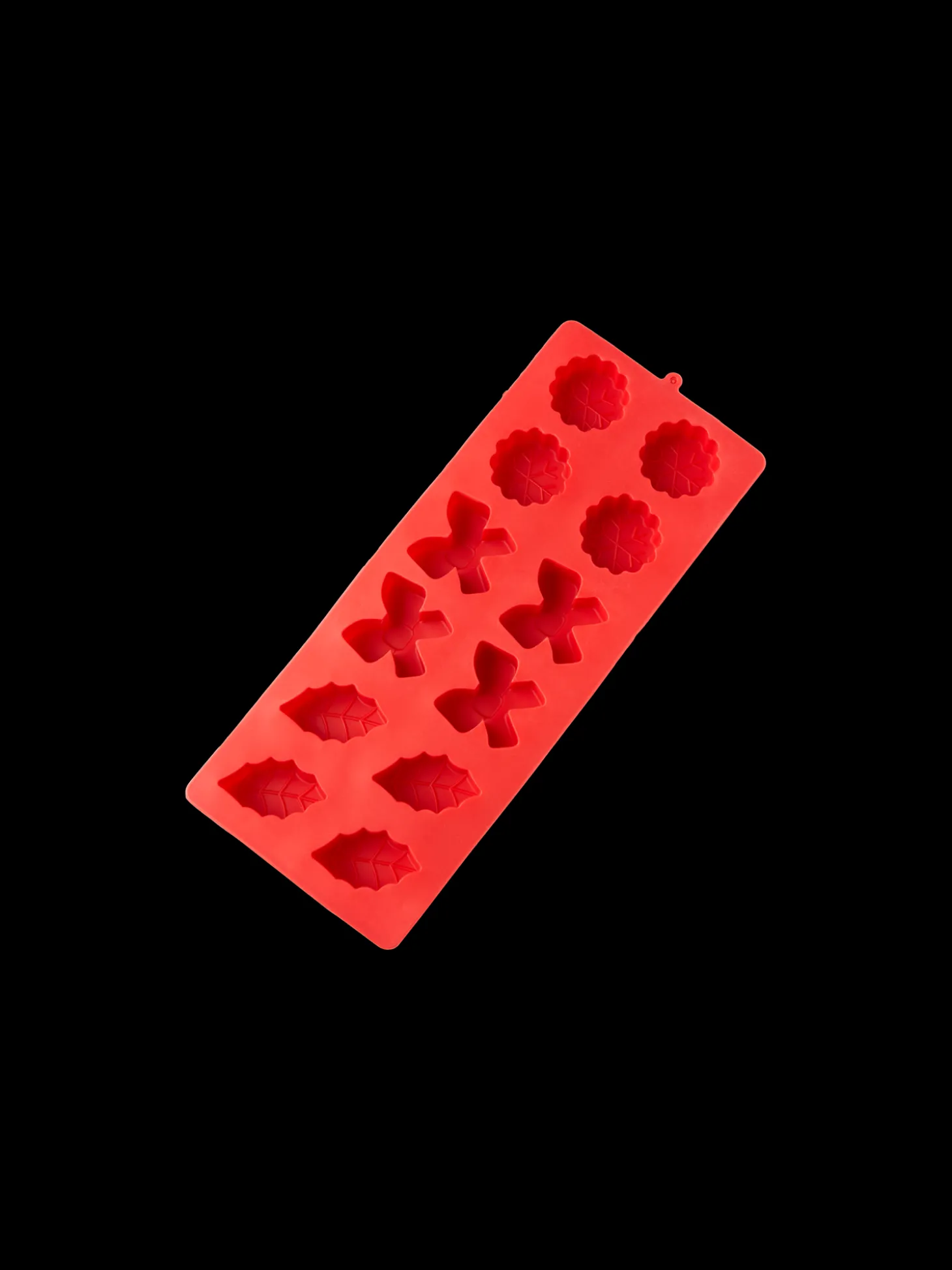 Chokoladeform