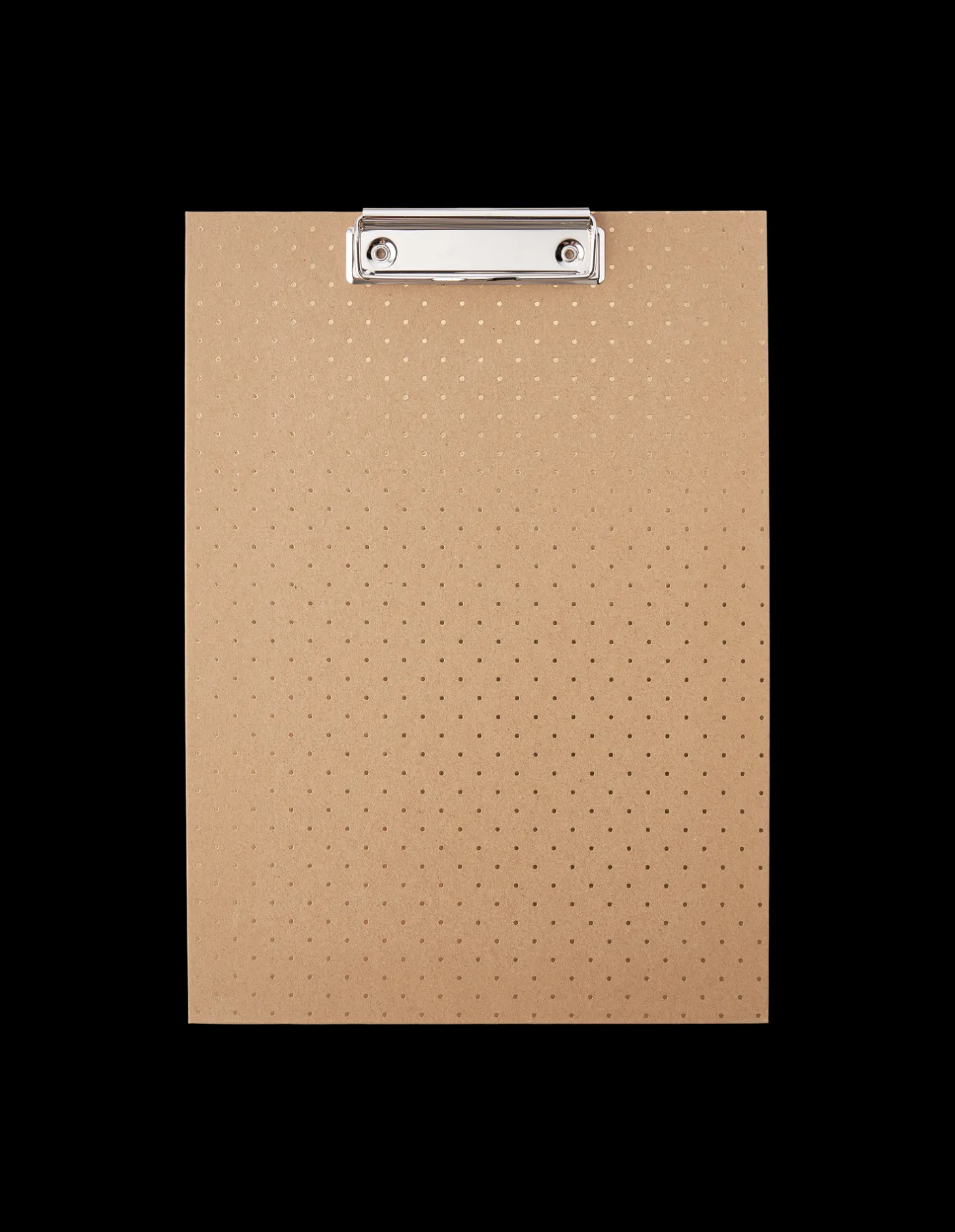 Clipboard A4