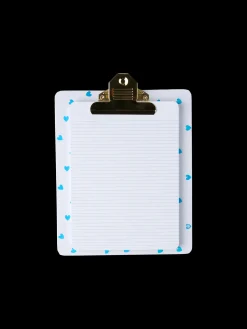 Clipboard Med Notesblok