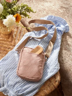 Crossbody-taske