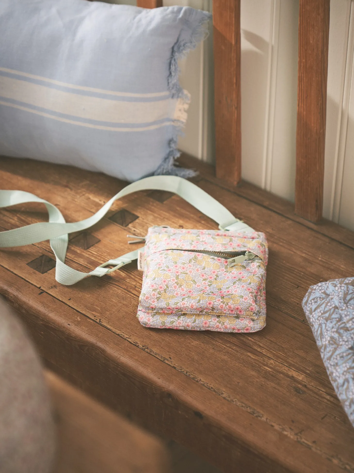 Crossbody-taske