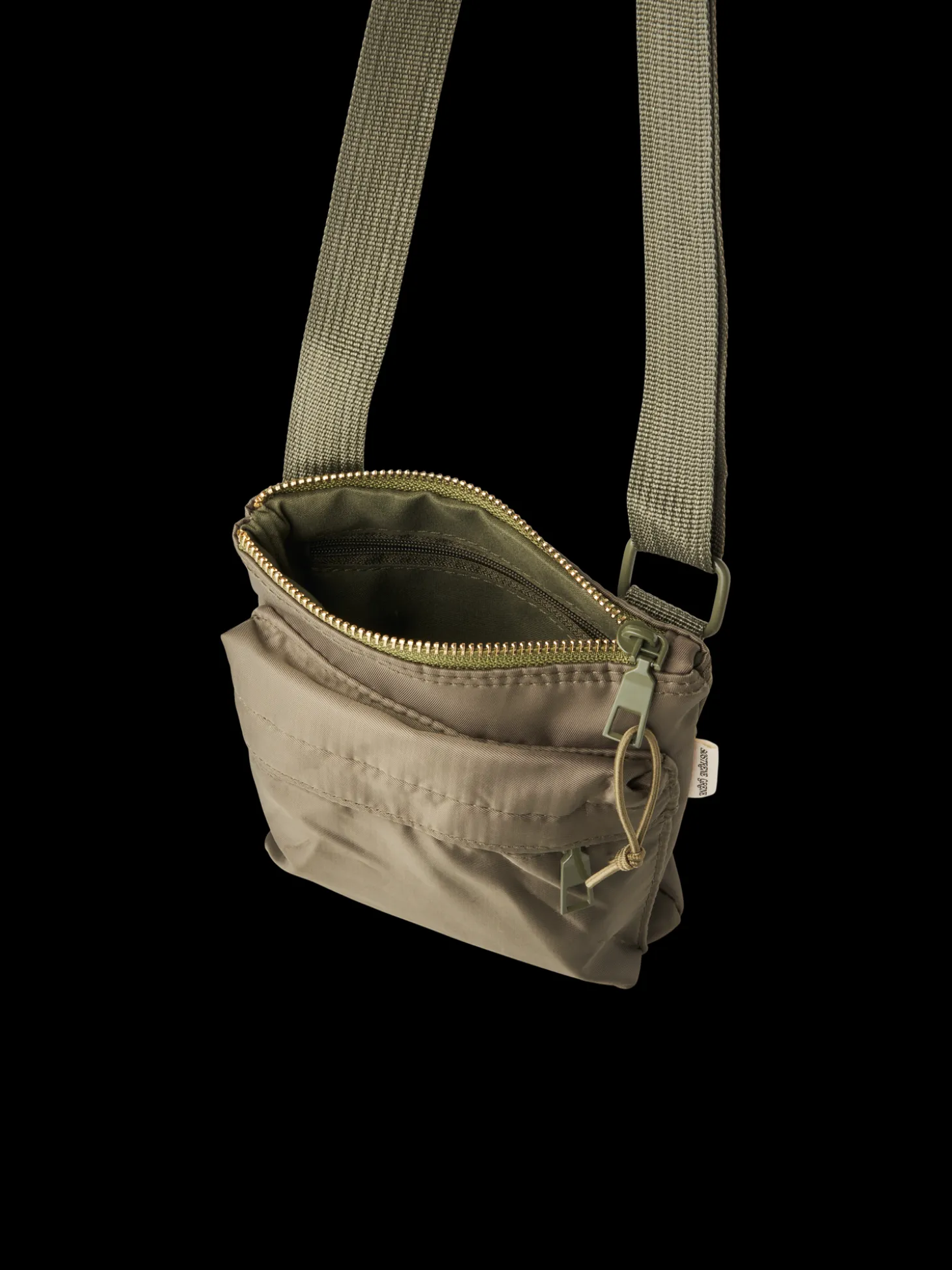 Crossbody-taske