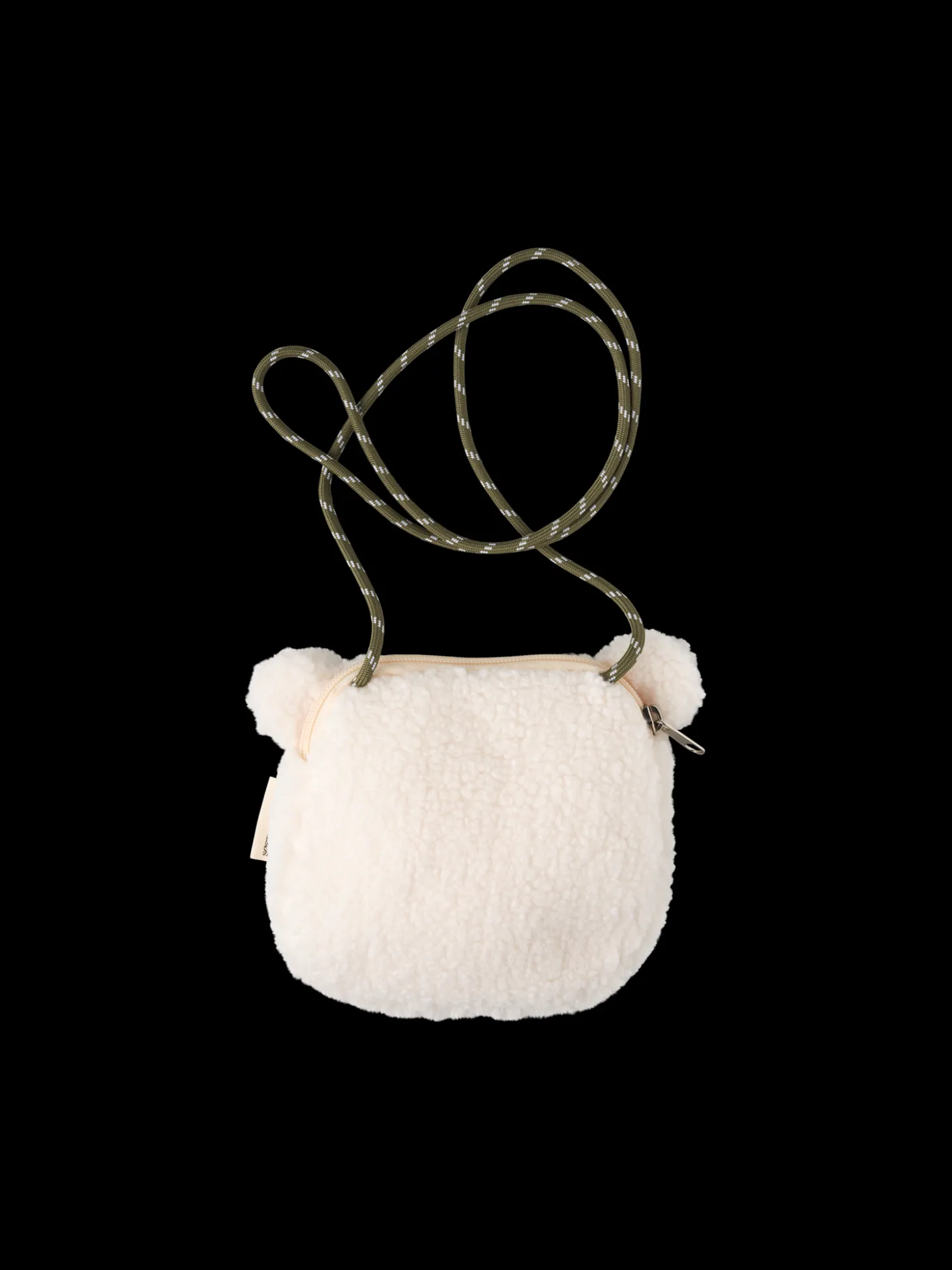 Crossbody-taske Til Børn
