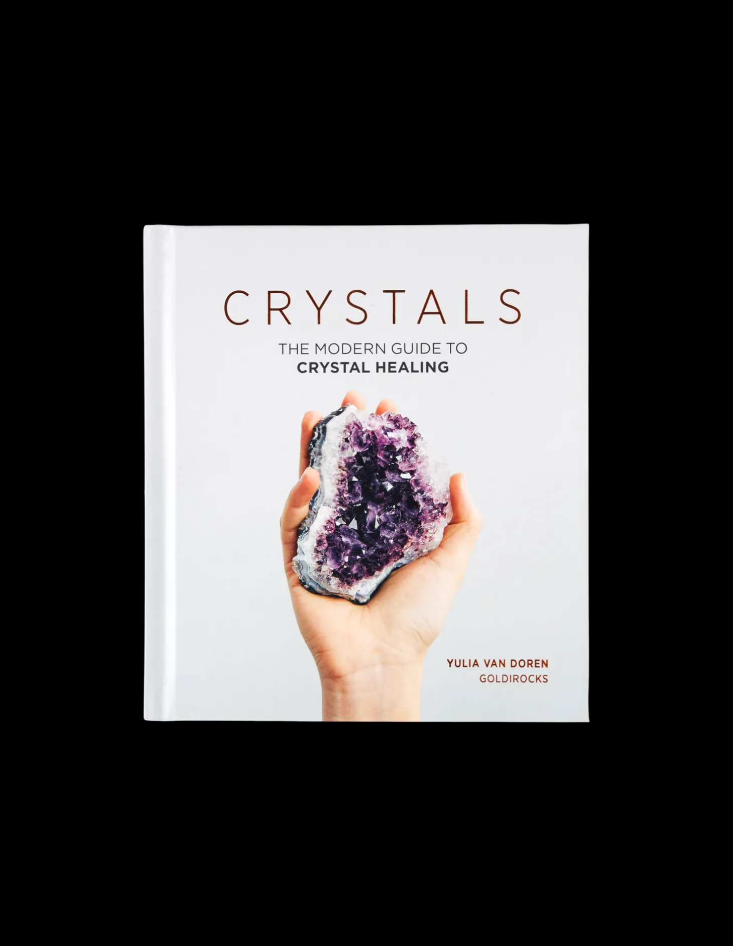 Crystals