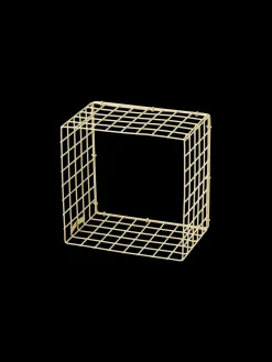 CUBE Trådhylde
