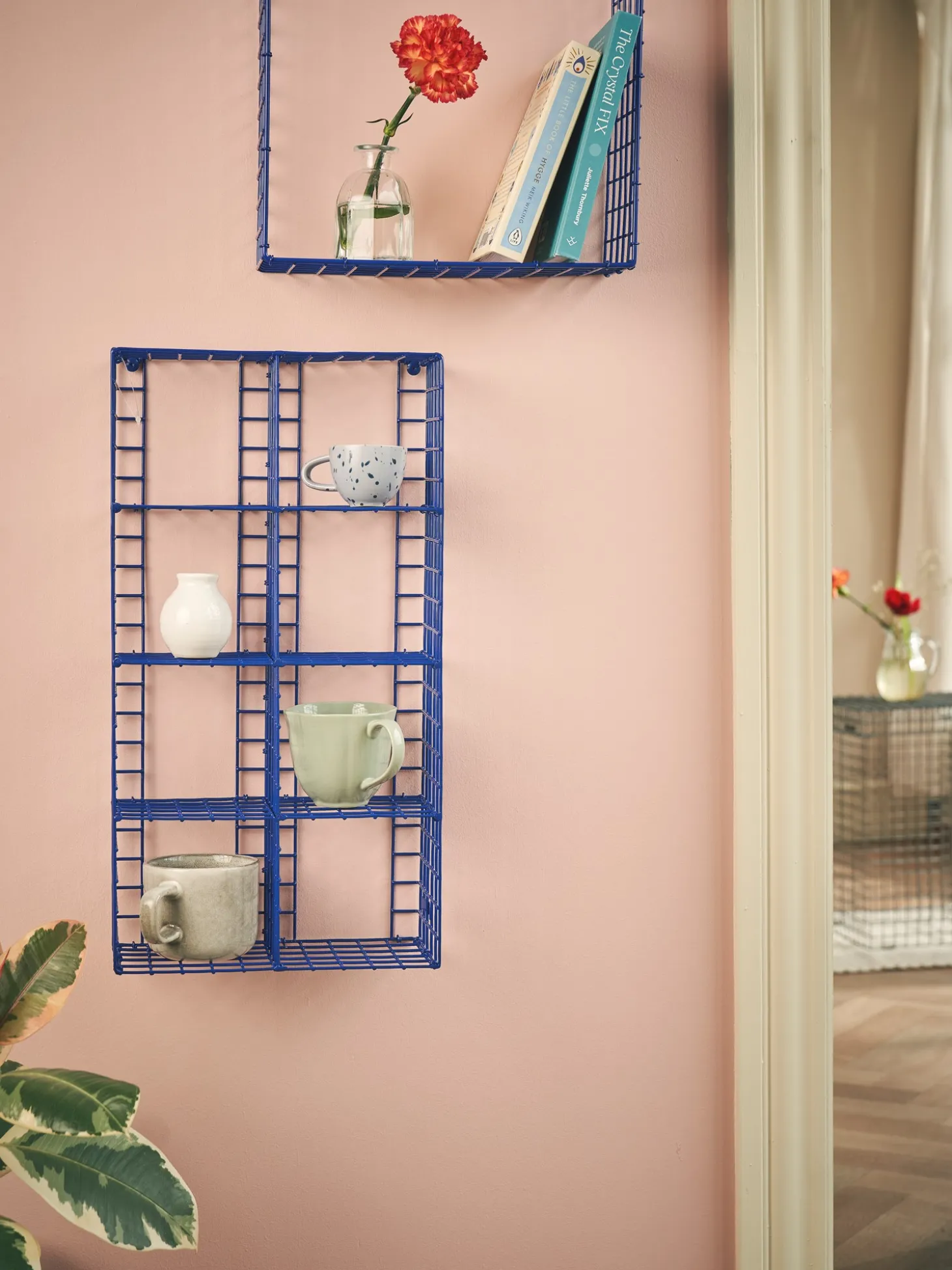 CUP RACK Kophylde