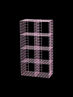 CUP RACK Kophylde