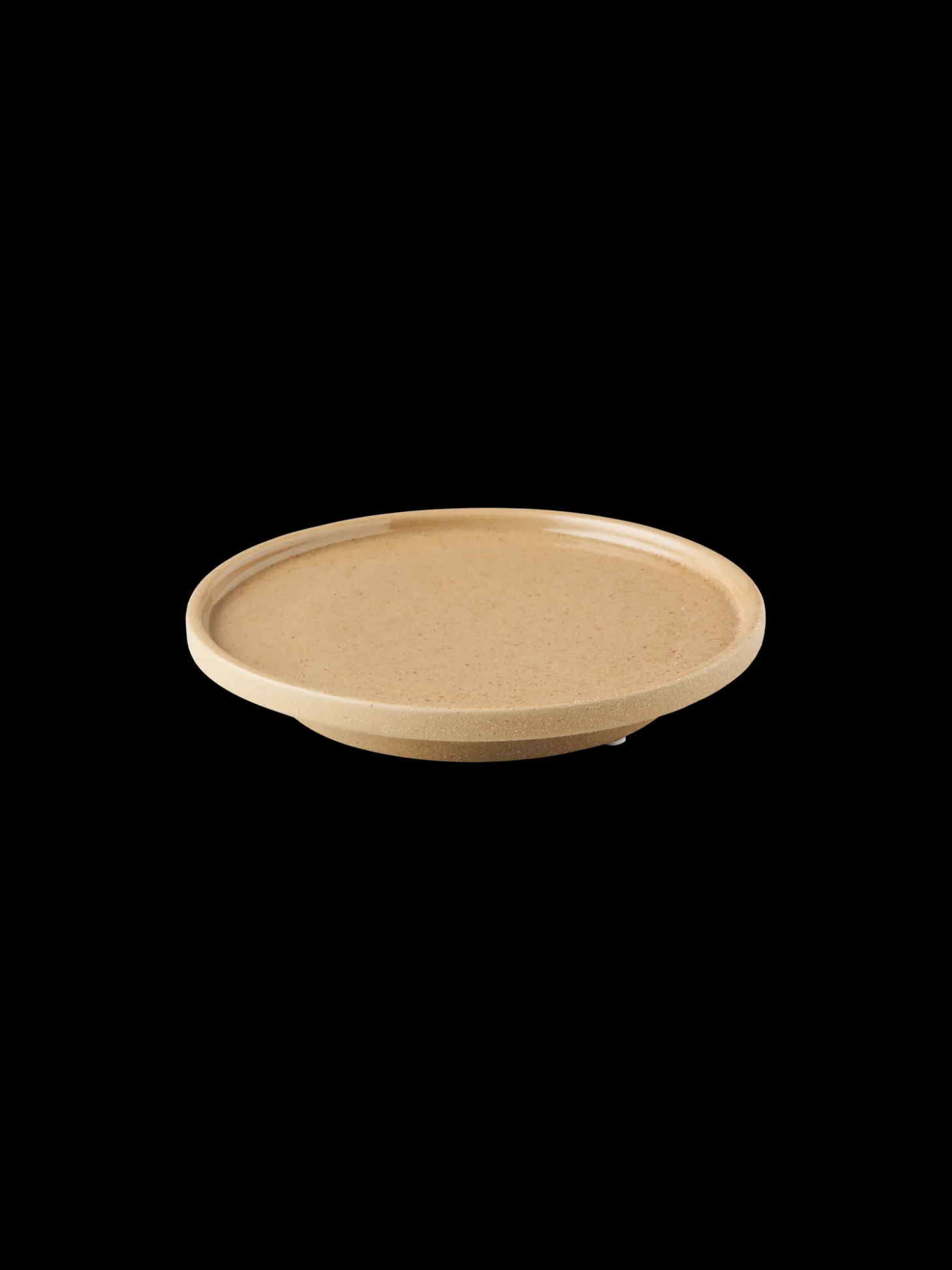 Dekorativ Bakke