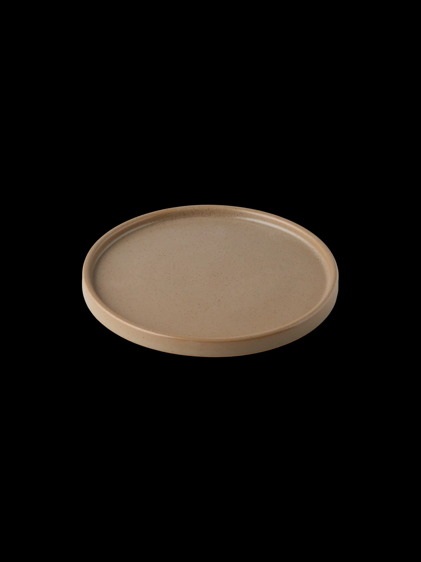 Dekorativ Bakke