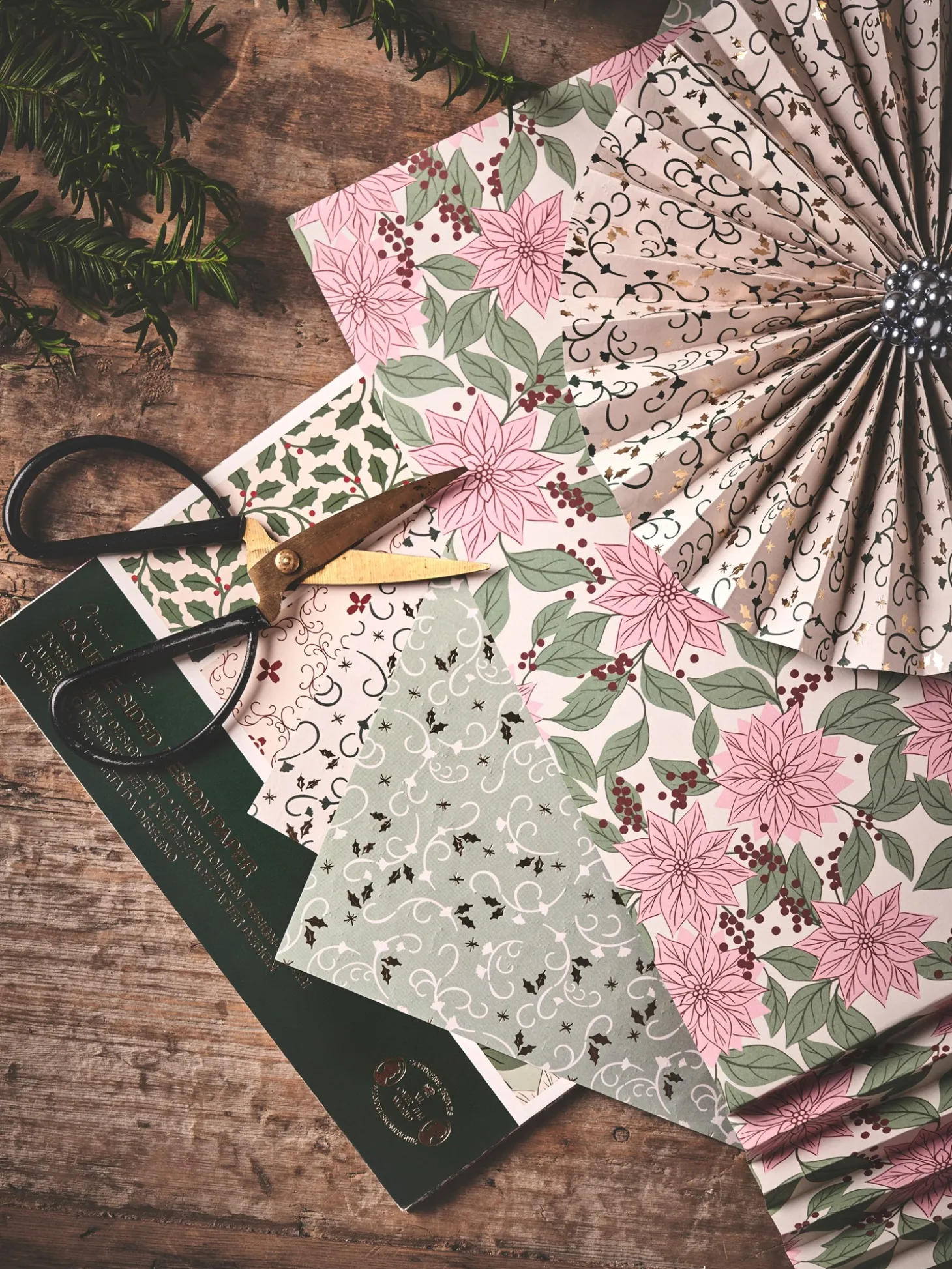 Designpapir