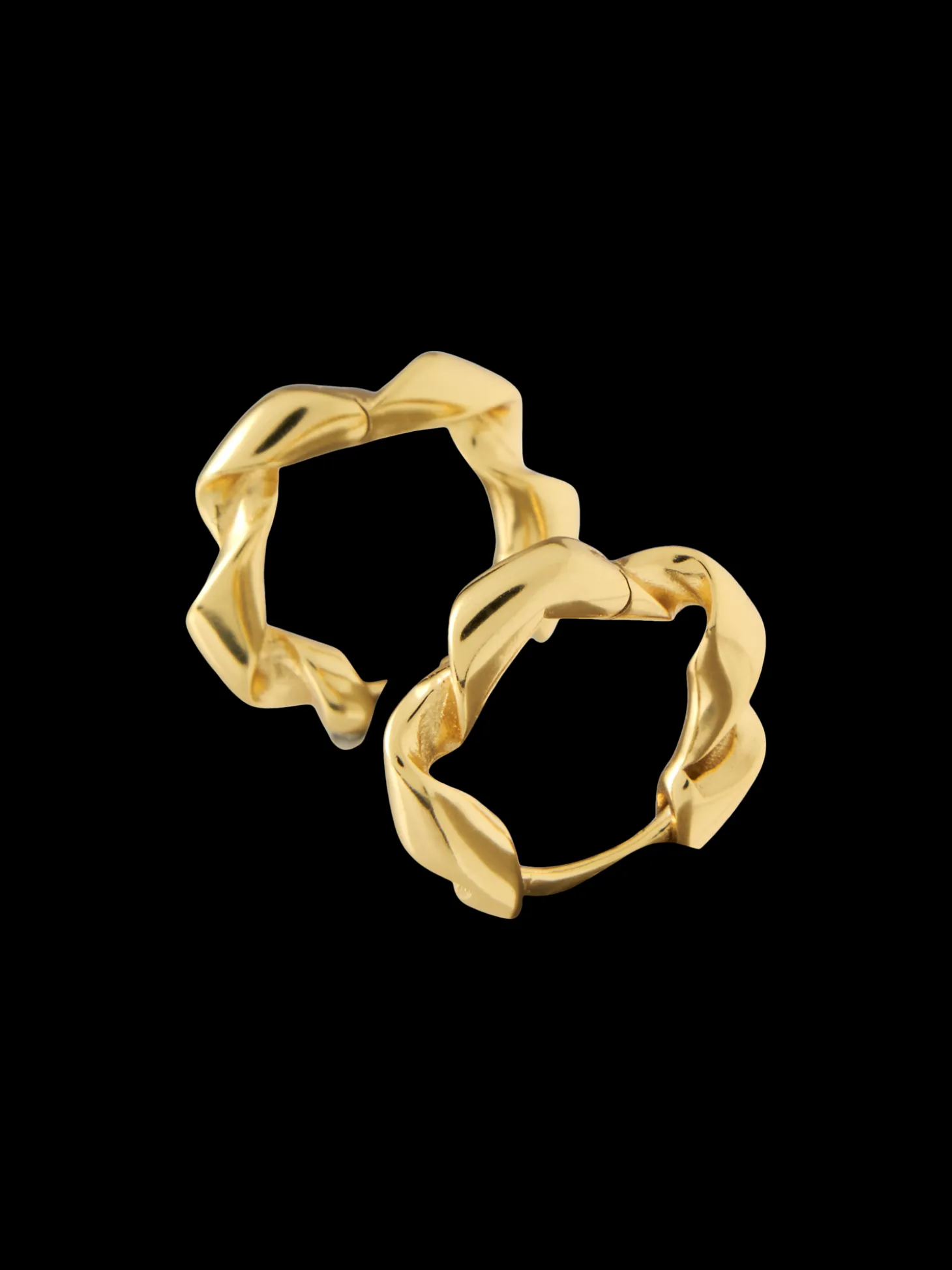 Ditte Hoops
