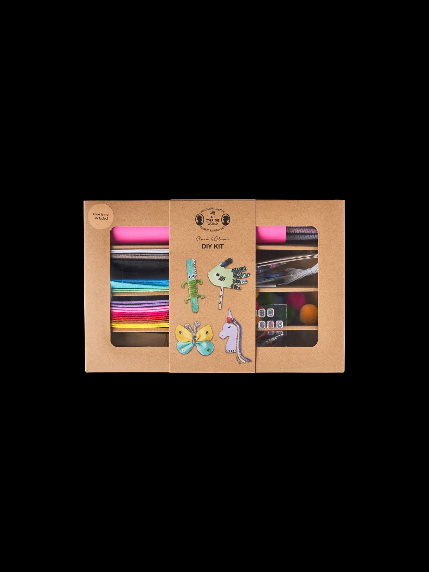 DIY-kit
